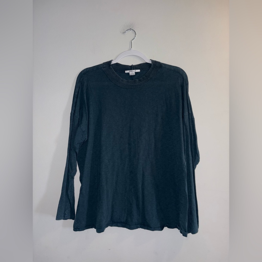 O’Neill | Teal Longsleeve